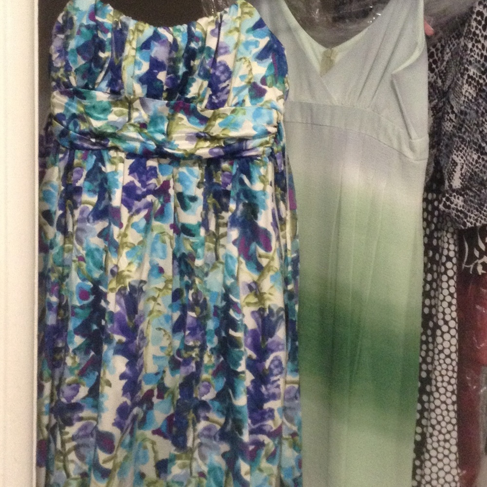 Spring summer dresses